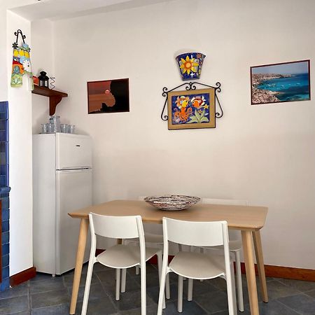 Le Case Di Nunzia Lampedusa Pokoj fotografie