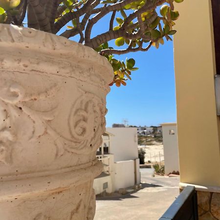 Le Case Di Nunzia Lampedusa Pokoj fotografie